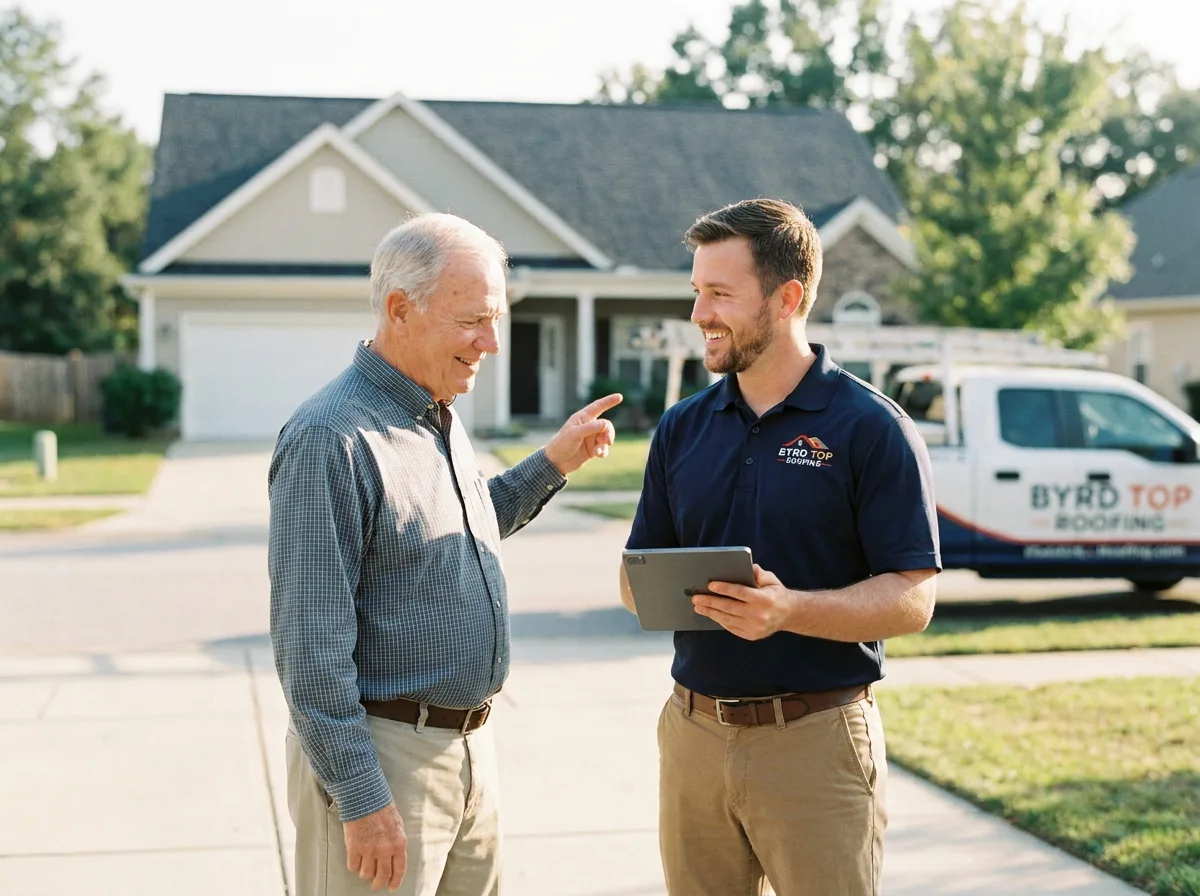 Roofing Fayetteville, TX FAQs